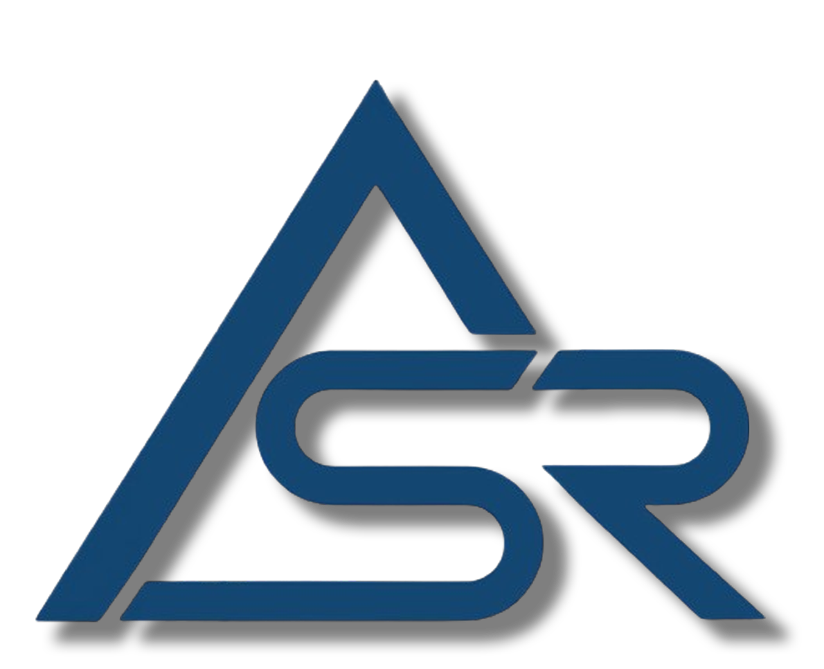 ASR IT Solutions